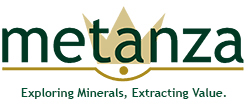 Metanza — Exploring Minerals, Extracting Value